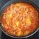 El cooksnap de Julián cuando hizo Fideos a la cazuela con patatas.