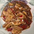 Cooksnap dari Fauziah Jamaluddin untuk resep Ayam kecap pedas manis