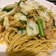 Cooksnap dari zati zati untuk resep Bakmi Goreng Cina (Halal)