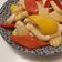 Psyche Chang 的 彩椒玉米筍炒雞丁 cooksnap