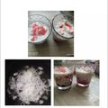 Avani Suba's cooksnap of when they made સ્ટ્રોબેરીફાલુદા (Faluda Recipe in Gujarati).