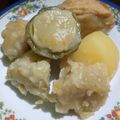 Cooksnap dari AISHA untuk resep Siomay tanpa ikan #pr_dibumbukacangin
