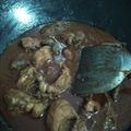 Cooksnap dari Ledy Meliana Sitompul untuk resep Ayam kecap pedas manis