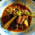 Cooksnap dari Lisa Soraya untuk resep Mangut Lele #BikinRamadanBerkesan