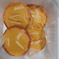 Cooksnap dari Natalie Clara untuk resep Lumpur Labu Kuning