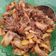 Cooksnap dari Lidya Aprilia untuk resep Jamur tiram teriyaki