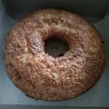 Cooksnap dari Acha untuk resep Bolu keju simple, enak, gurih