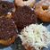 Cooksnap dari Dapur Olive untuk resep Donat Talas dan Bakpao Talas (2in 1)