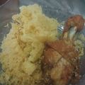 Cooksnap dari rika kartika sari untuk resep 2. Ayam Goreng Kremes