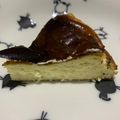 柔 的 巴斯克乳酪蛋糕 cooksnap
