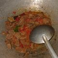 Cooksnap dari Susanti Indah Lestari untuk resep Oseng Mercon Bakso