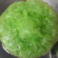 Cooksnap dari fathiati husni untuk resep Kue Cucur awet empuk