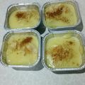 Cooksnap dari Elsa untuk resep Klapertart No Bake (simple dan ekonomis)