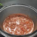 Cooksnap dari Roussy untuk resep Sambal Penyet Lamongan aka Sambal Tomat