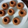 Cooksnap Qien Shya semasa beliau membuat Apam Gula Hangus.