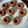 Cooksnap Qien Shya semasa beliau membuat Apam Gula Hangus.