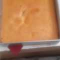 Cooksnap dari Samuel Johan Sanadi untuk resep Bolu panggang simpel 4 telur (70)