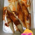 Cooksnap dari Putri untuk resep Tteokbokki tepung terigu