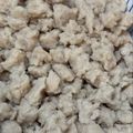 Cooksnap dari Yulita Endang untuk resep Tekwan Tengiri Asli Palembang