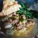 Cooksnap dari Ryna untuk resep Mie ayam wonogiri kw