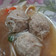 Cooksnap dari Umma_ untuk resep Bakso Kenyal Banget, Pakai Daging Sapi & Ayam