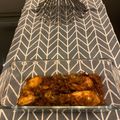 Cooksnap dari Rossy Rosane Anggraeni untuk resep Ayam Goreng Lengkuas
