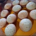 El cooksnap de yesiyeb cuando hizo Cupcake de vainilla🧁✨.