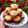 Boglarka Domokos Cooksnap-ja, amikor elkészítette a(z) Kókuszos meggyes muffin receptet.