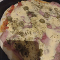 El cooksnap de rociorossi79 cuando hizo Masa para pizza casera con levadura fresca.