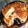 El cooksnap de German cuando hizo Tortilla de fideos rellena con tomate y muzzarella .