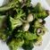 姚佩妘 的 綠花椰菜炒洋菇 cooksnap