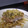 El cooksnap de Becky cuando hizo Salmón con crujiente de pistachos.