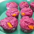 Cooksnap dari Retno Lailly untuk resep Moho Ubi Ungu