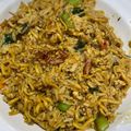 Cooksnap dari Silvia Indahsari untuk resep Sego Godog Magelangan/Jogja