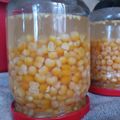 Сooksnap від Ірина Кравчик, який(а) приготував(ла) Маринованная кукуруза.