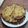 El cooksnap de Manuel cuando hizo Hamburguesas de calabacín, zanahoria y queso.