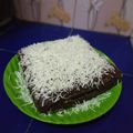Cooksnap dari Heni Suryani untuk resep Bolu chocolatos tanpa mixer super easy
