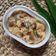 Cooksnap dari Meieka untuk resep Carang Gesing / Barongko Pisang Kepok