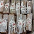 Cooksnap dari Yustine Alvin untuk resep 100 Dadar gulung pisang coklat untuk jualan