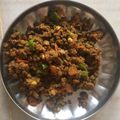 Janvi Joshi's cooksnap of when they made કપ કેક (Cupcake Recipe In Gujarati).