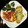El cooksnap de Zaida TC @alquimiasfood cuando hizo Tintorera al horno.