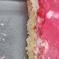 El cooksnap de Jacqueline Palacios cuando hizo Keto - Tarta de frutillas 🤗🤗🤗 #sinharina #sinazucar#yococinoencasa.