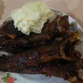 Cooksnap dari Danis Christiani untuk resep Lele bakar teflon