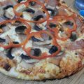 Cooksnap από Athina στη συνταγή Η βασική ζύμη για πίτσα ναπολιτάνα