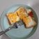 Cooksnap dari Lina untuk resep Roti Keju Telur Panggang anti gagal mudah cocok untuk Sarapan Pa