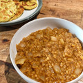Sonia's cooksnap of when they made Ethiopian Lentil Stew (Ye Misr Wot).