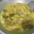 Cooksnap dari Winda Maya untuk resep Opor ayam