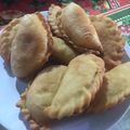 Cooksnap dari Mozart Pusung untuk resep Panada Manado