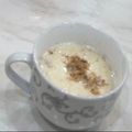 صورة من a77، شاركها بعد تجربة وصفة قهوة حلوة (قهوة لوز)