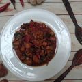 Cooksnap dari Silva Malexhi untuk resep Telang pete asam manis